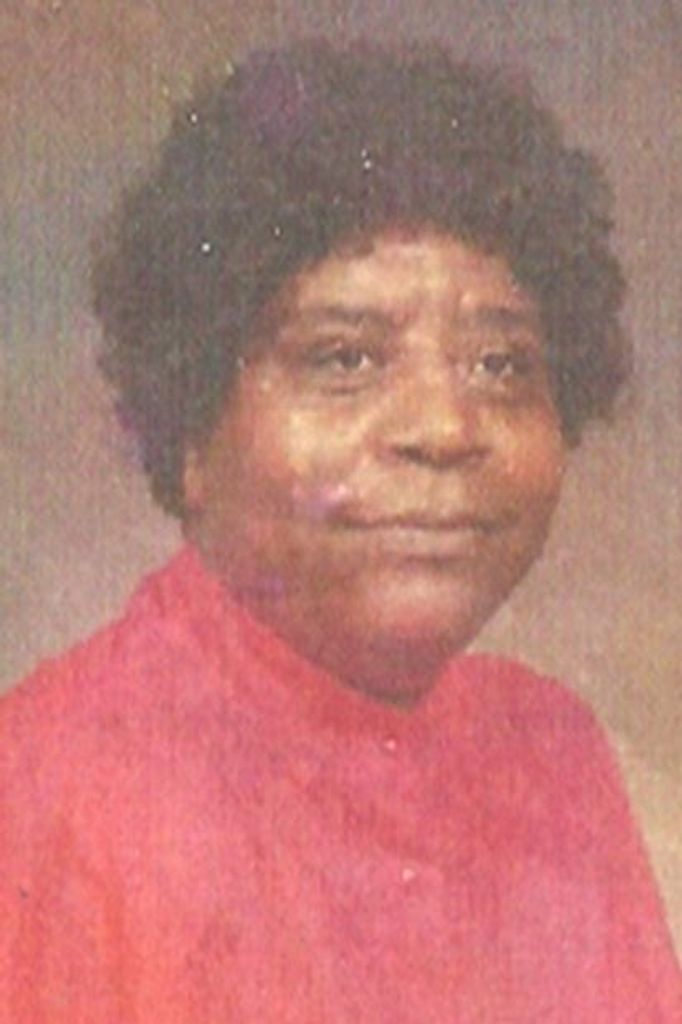 Rachel Ray Mccain