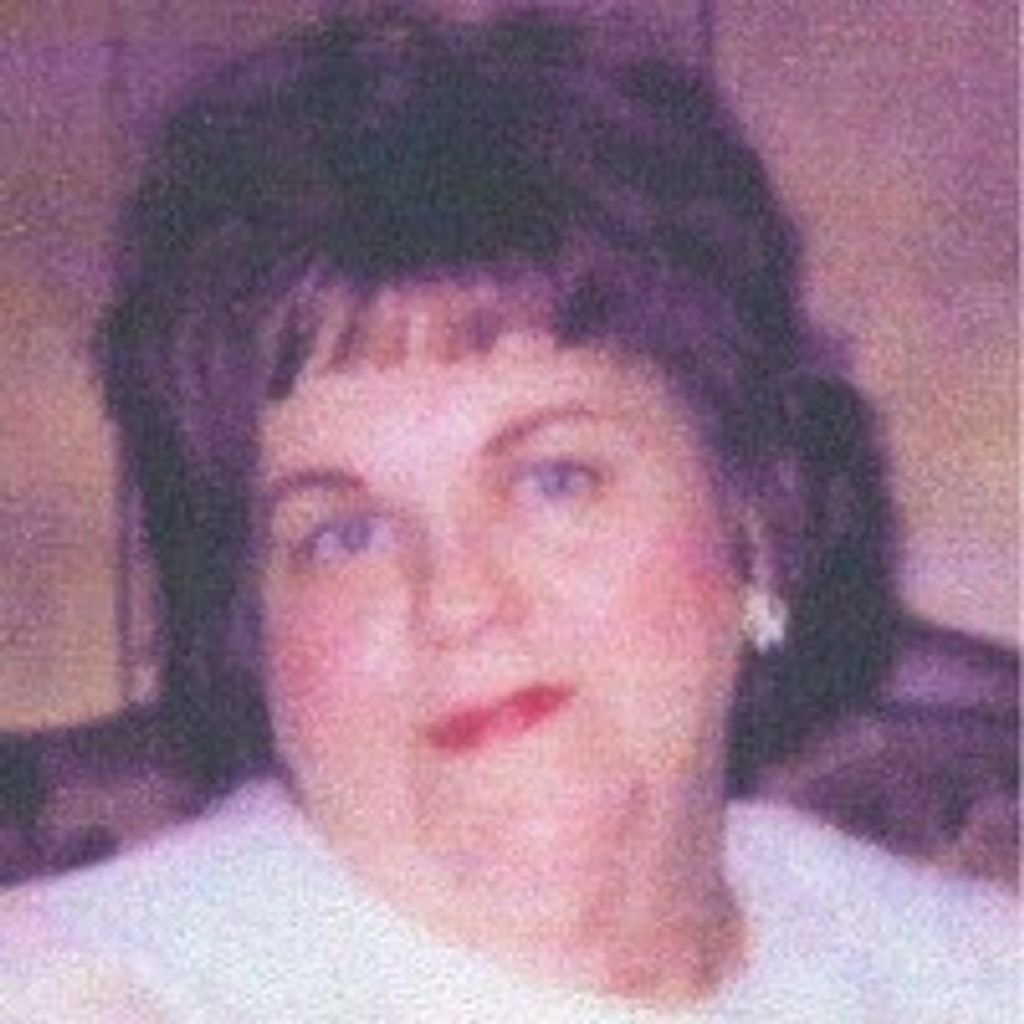 Catherine Landry Bonin