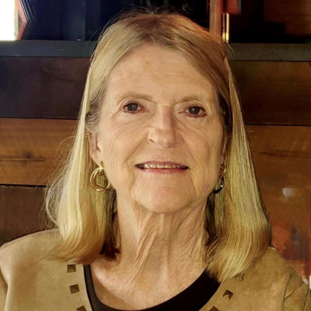 Judy Pate