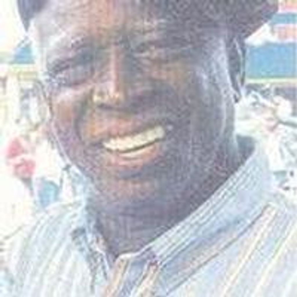 Mr. Richard ""Foster"" Singleton, Sr