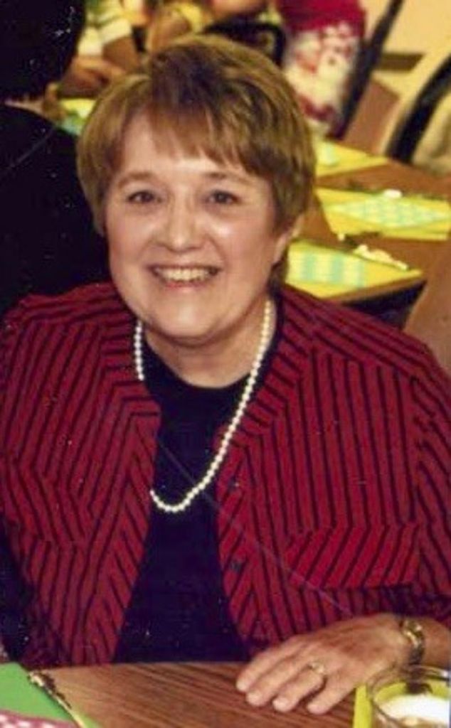 Carmen Eva Wade Profile Photo