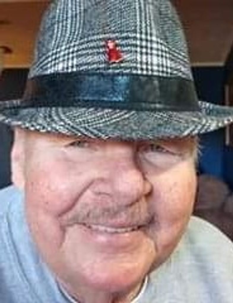 Joseph "Joe" John Kalinowski, Jr. Profile Photo
