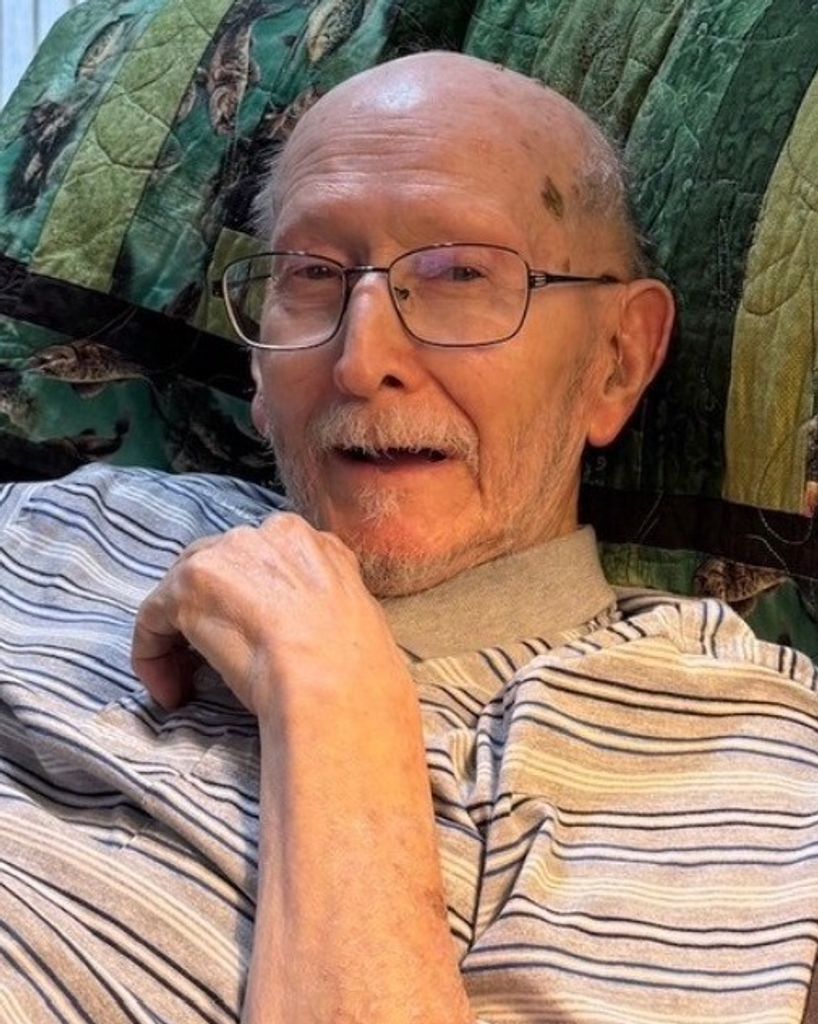 Buddy Leroy Hamersley