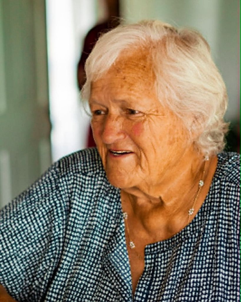 Julia "Judy" Hoskins Smith Profile Photo