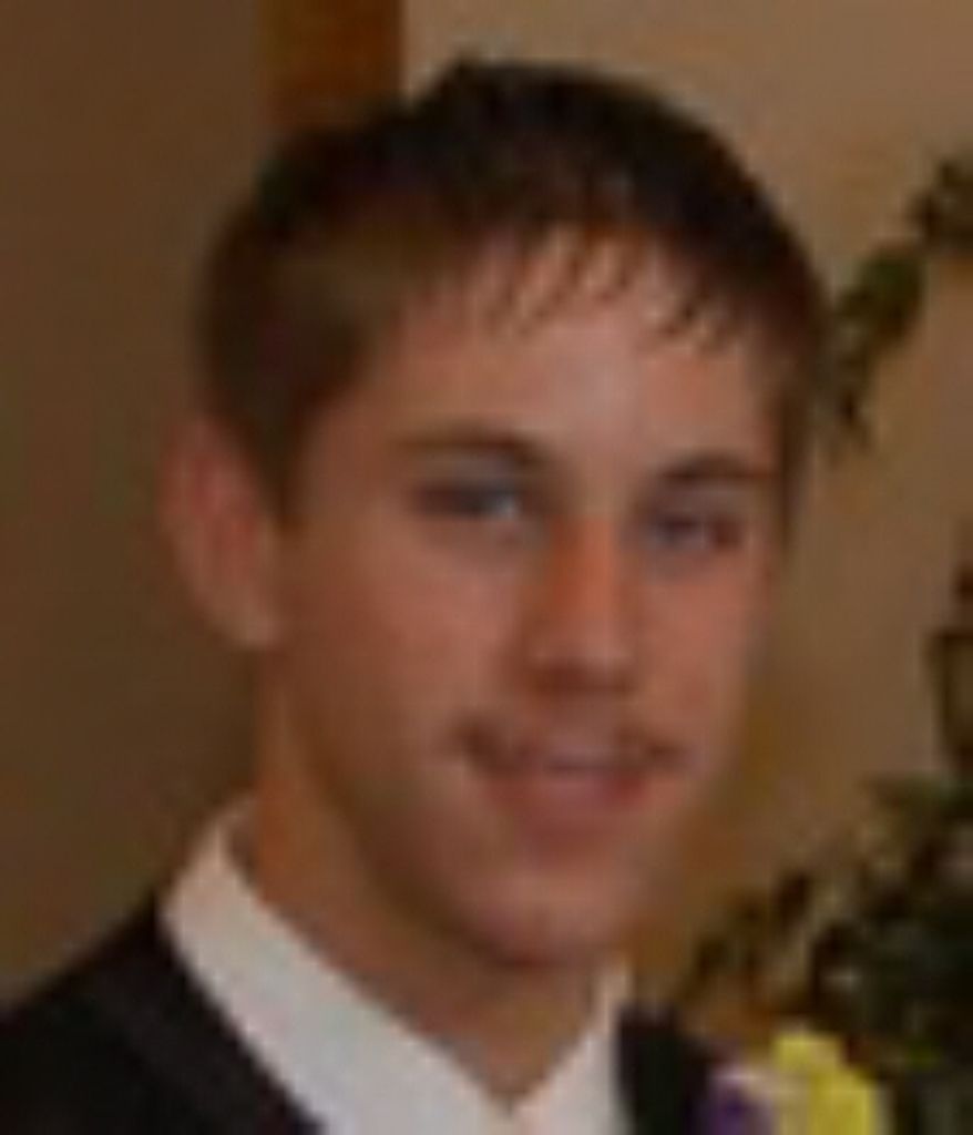 Andrew Mcbride Profile Photo