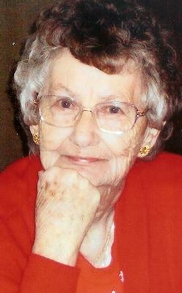 Evelyn C. Hiser Profile Photo