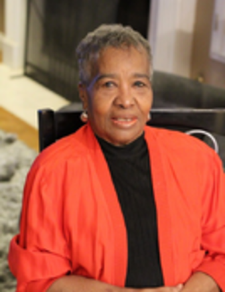 Fredricka (Wallace) Robinson