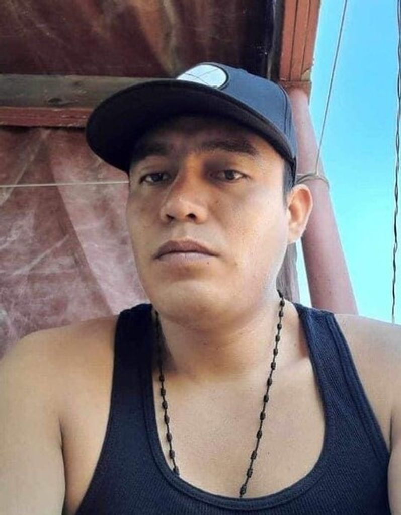 Lucas Dolores Hernandez Profile Photo