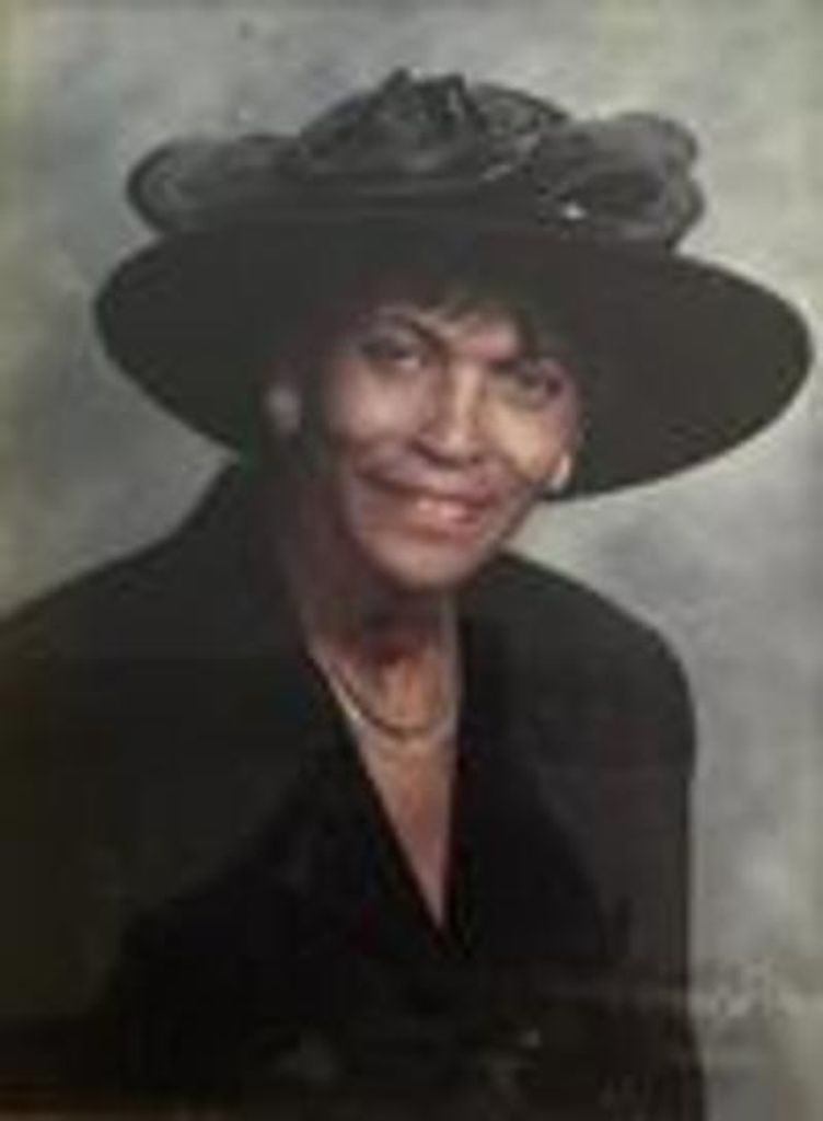 Mrs. Doris Jean Banks Profile Photo