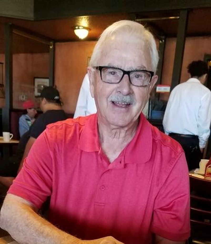 Milton Lee Smith Profile Photo