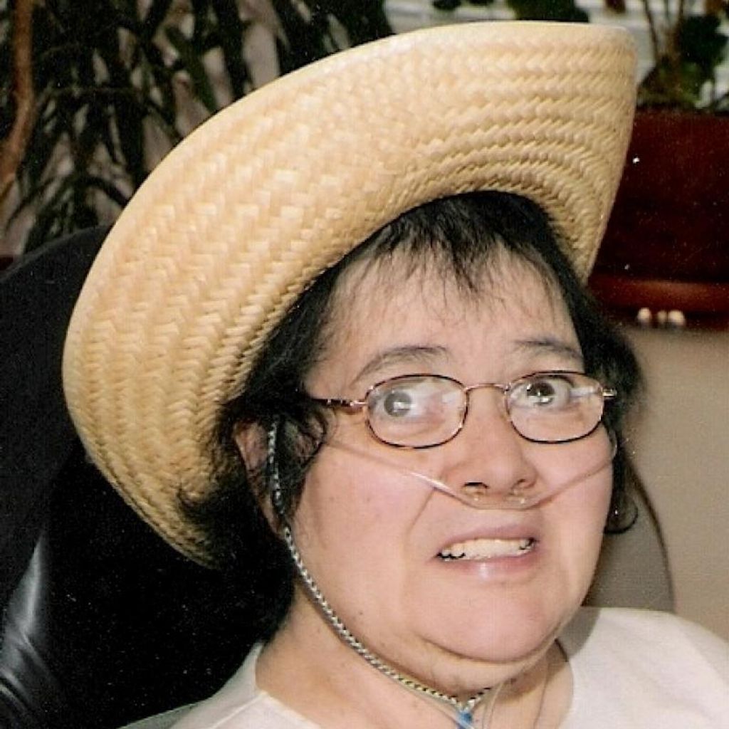 Sharon Anderson