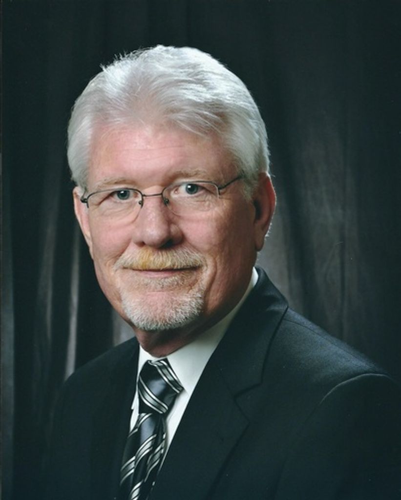 James M. (Jim) Crittenden Profile Photo