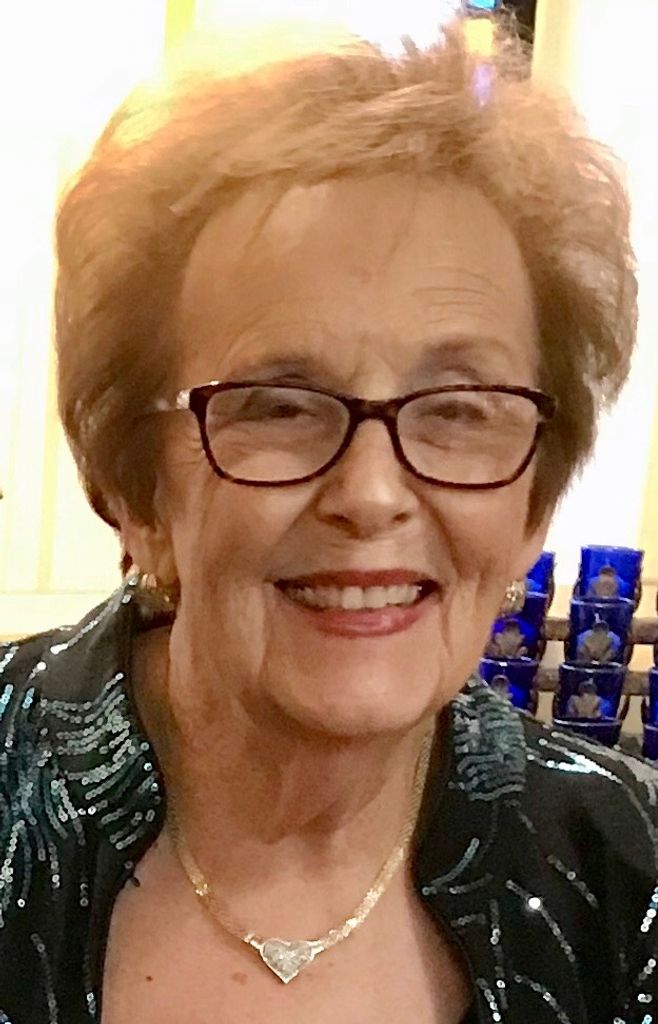 Martha Lea Chiolero