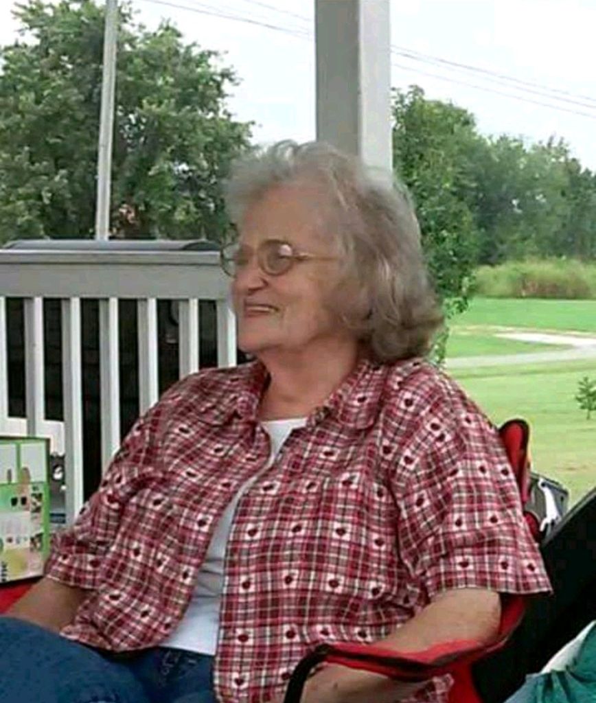 Joyce Hickman