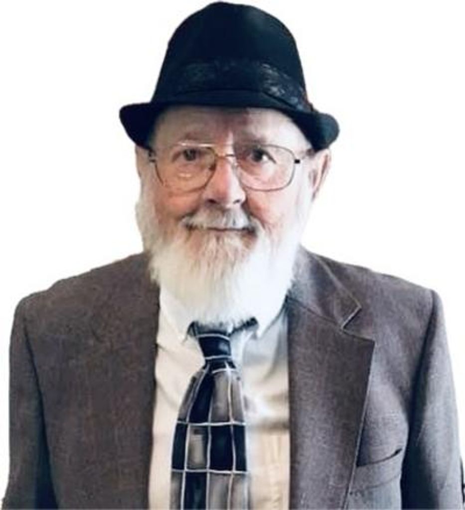 Harold Jesse Walker Profile Photo