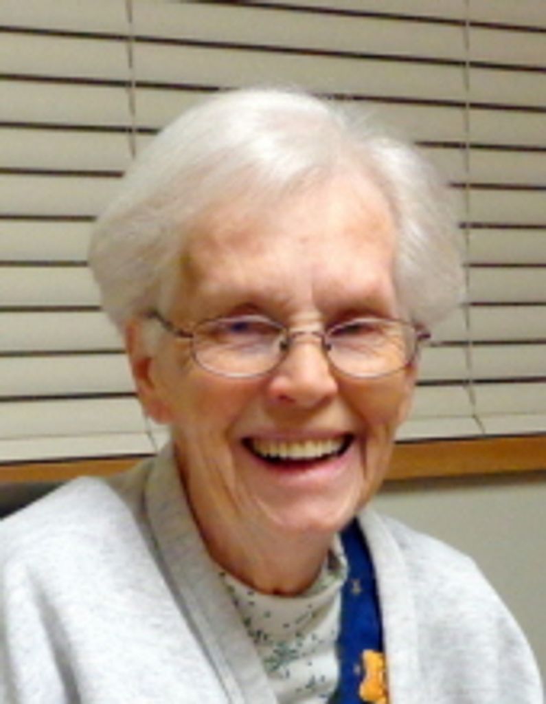 Josephine Harris Morrison