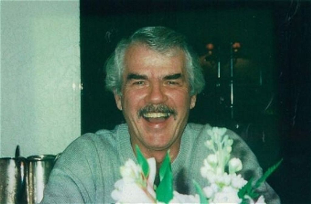 Donald Donovan Profile Photo