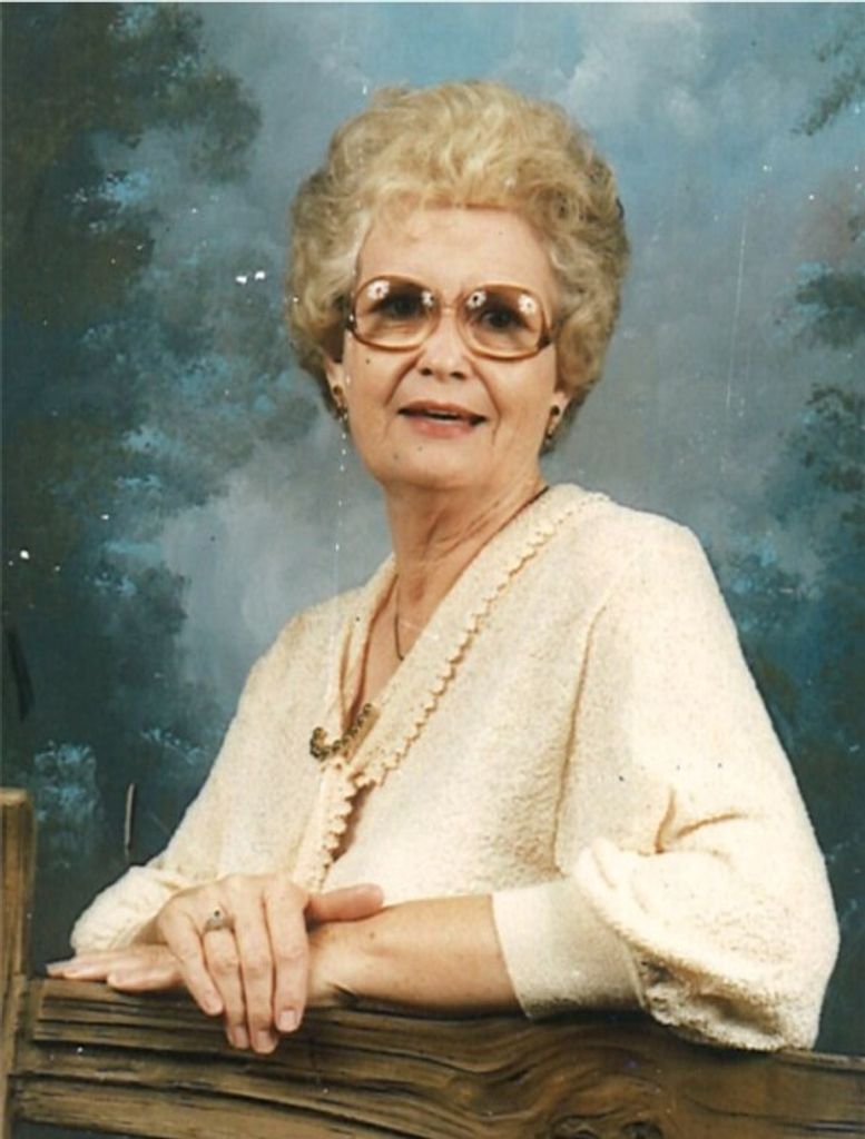 Sara Elizabeth (Clark)  Griffin