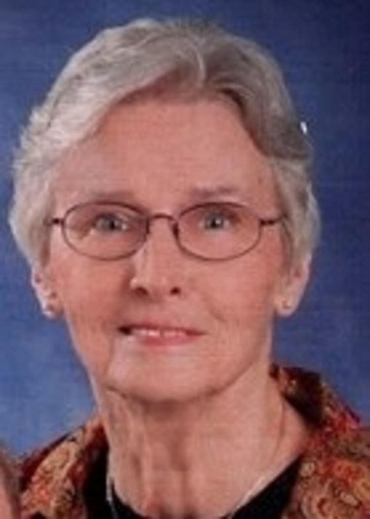 Rita Rose Meyer Profile Photo