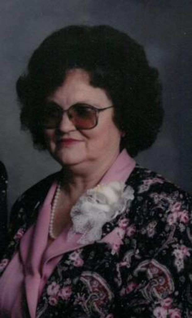 Patricia Anne Blalock Profile Photo