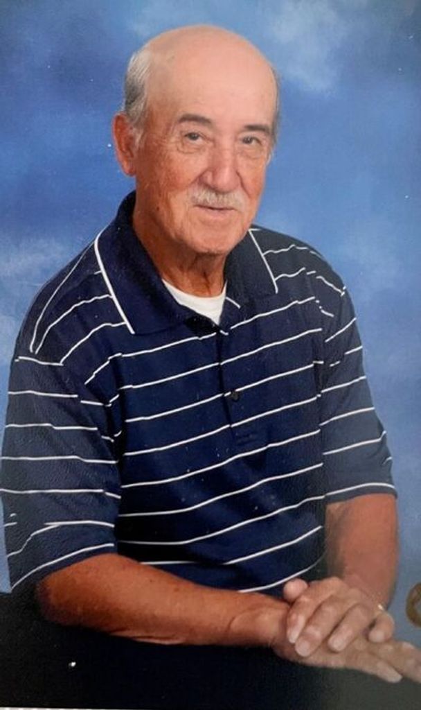 Thomas G. Flores Profile Photo