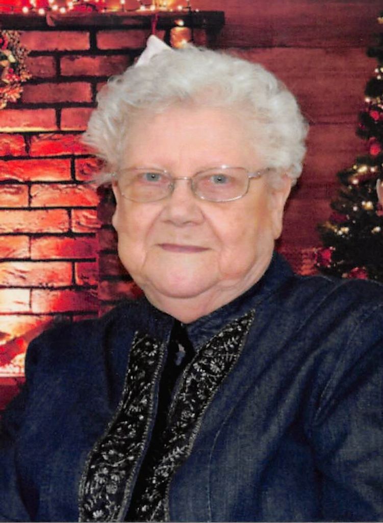 Willetta Ullom-Payne Profile Photo