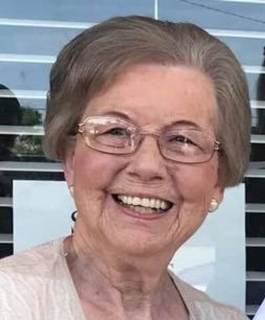 Patricia Barksdale Profile Photo