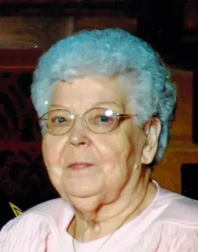Patricia Wirth Profile Photo