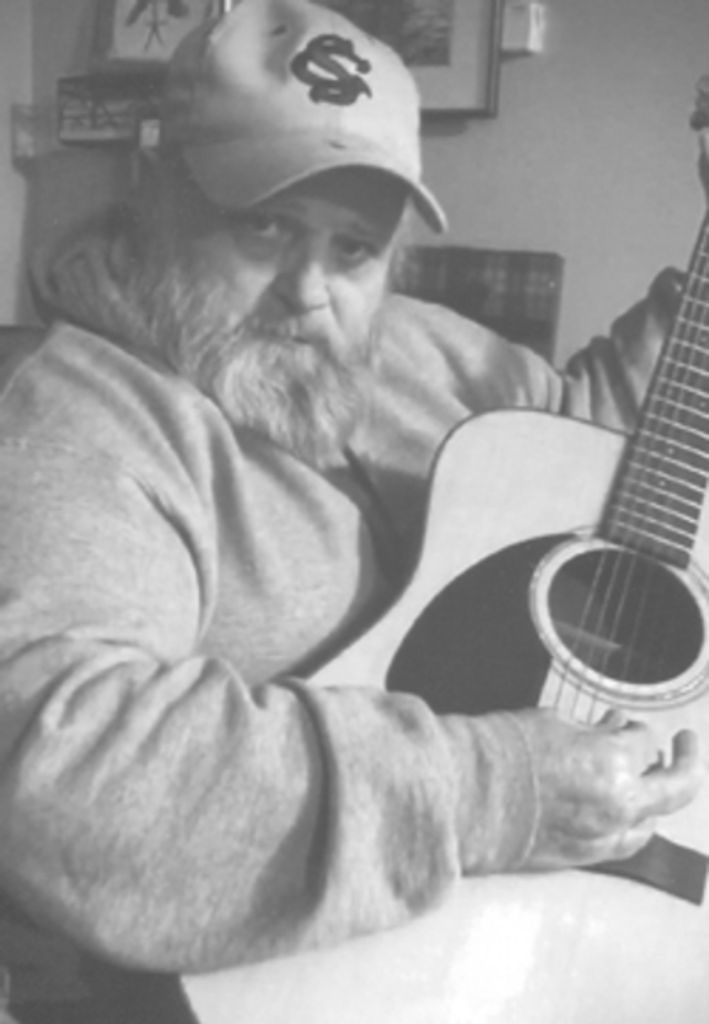 Fredrick Robert Pomeroy Profile Photo