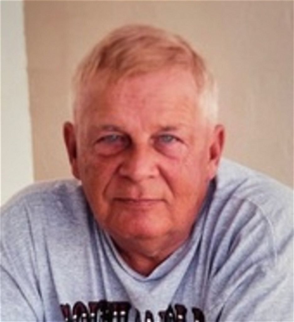 Robert C. "Bob" Yarnell Profile Photo