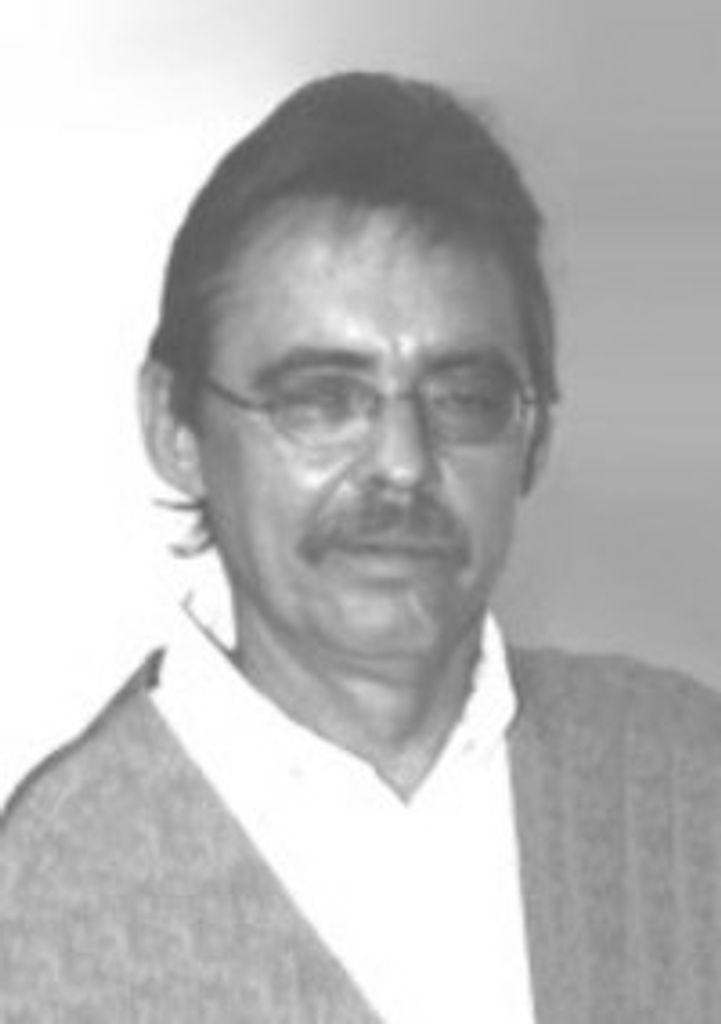 Merrill Ingelstrom
