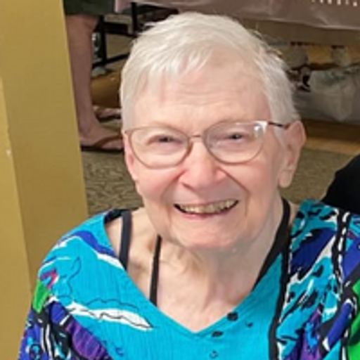 Dona Lou Larsen (Pinnell) Profile Photo