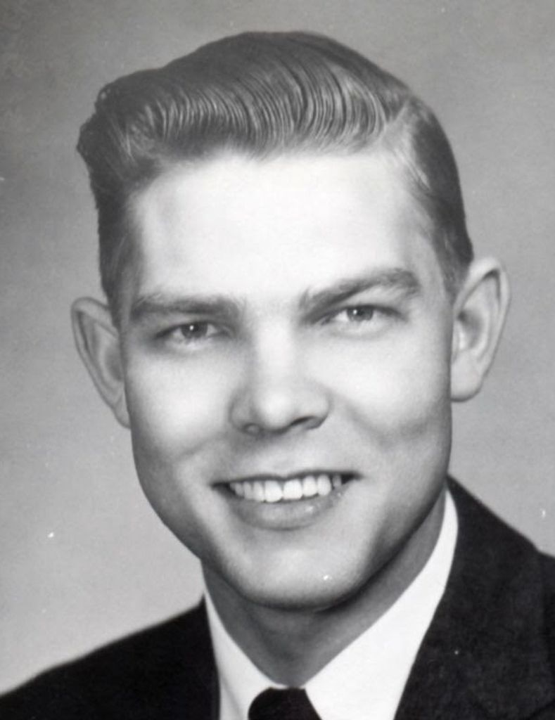 Eddie Nasman Profile Photo