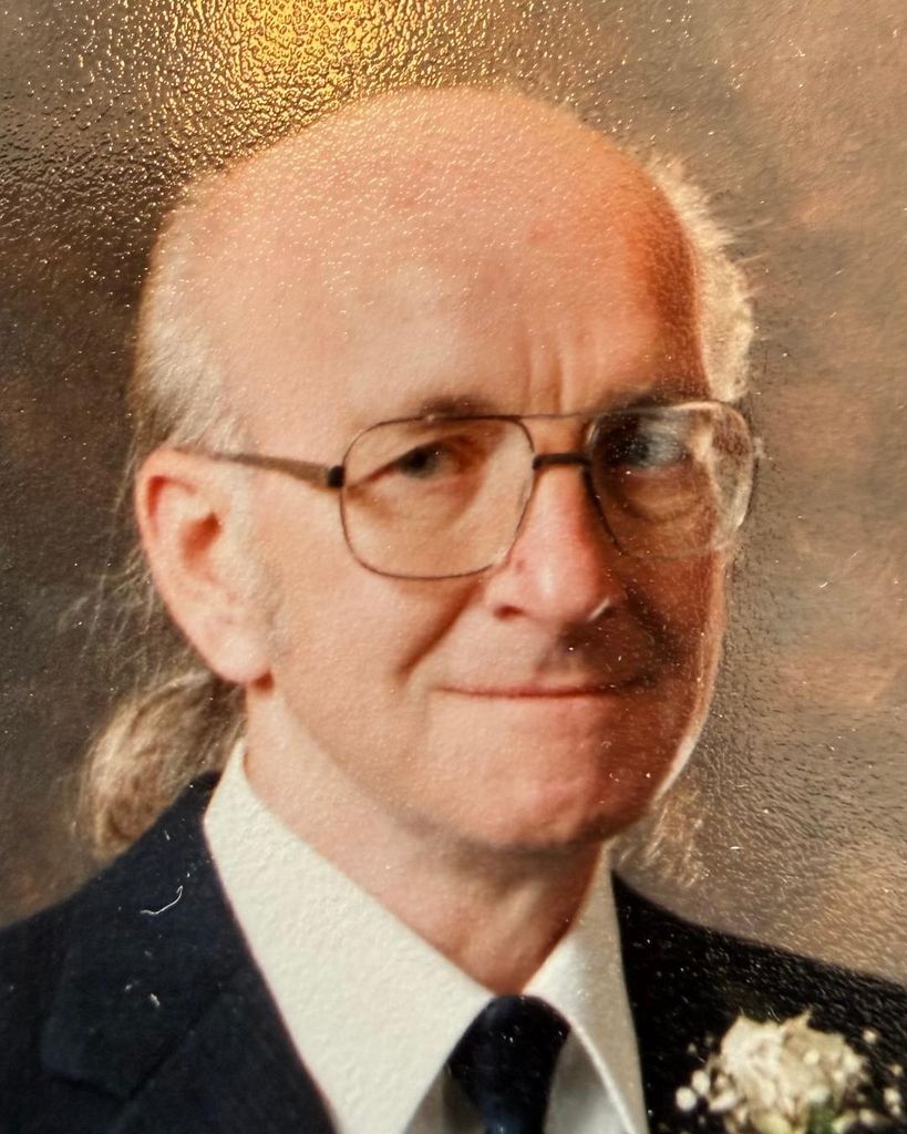William M. Brieschke Sr.