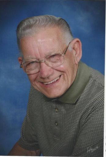Richard Lawrence "Dick" Everts Profile Photo
