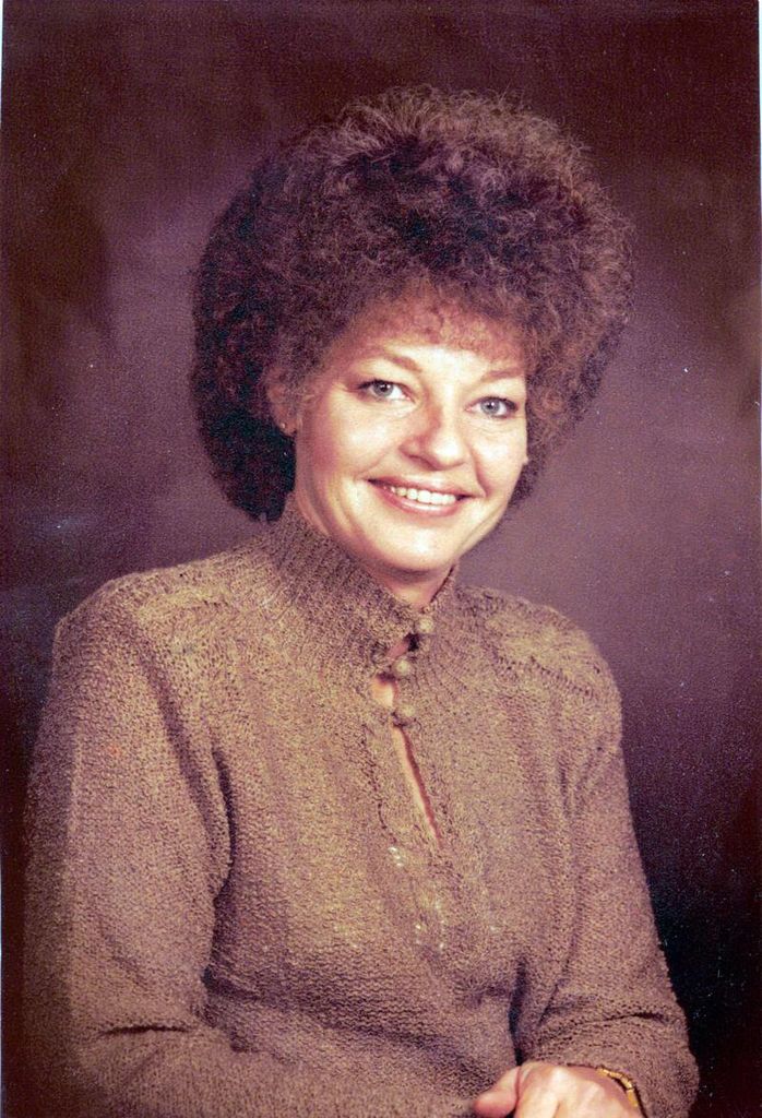 Beverly J. Tyche Profile Photo