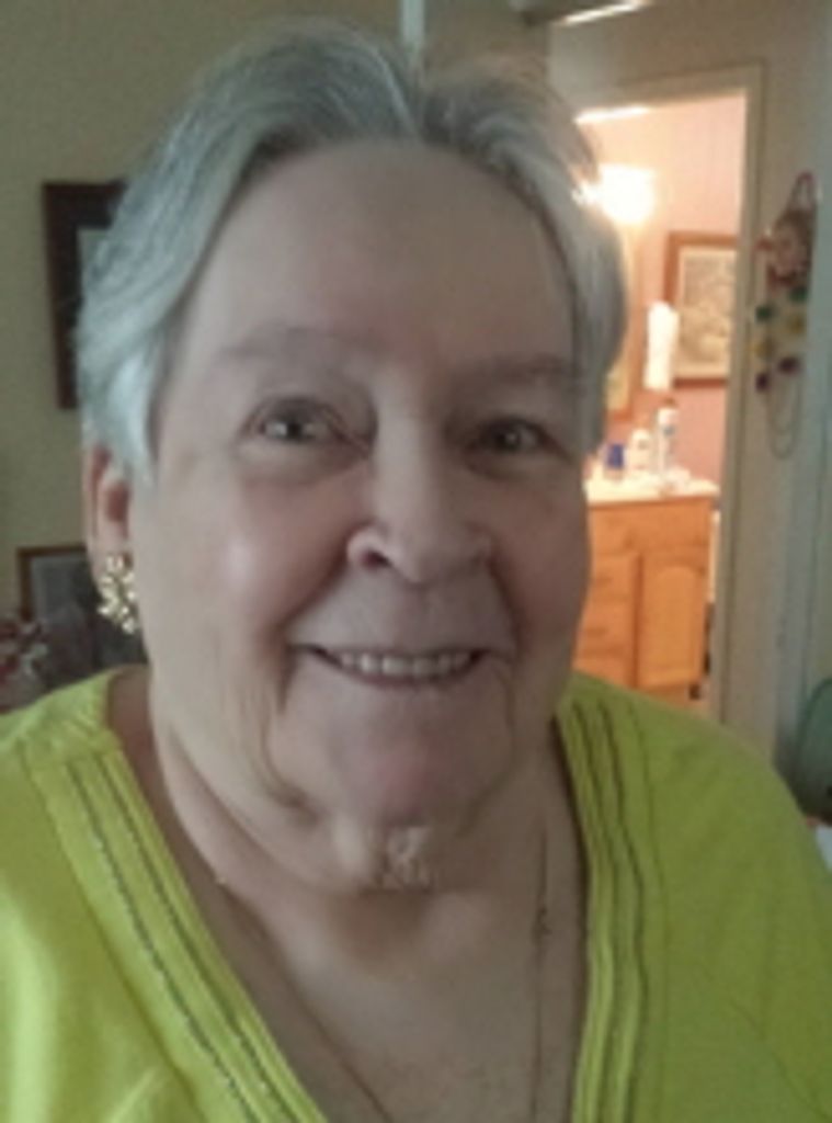 Betty Quackenbush