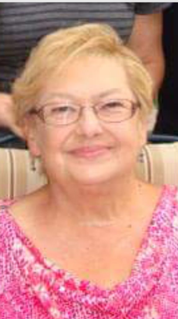 Janet Marie (Thrun)  Nagle