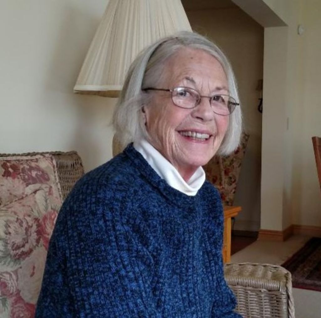 Gabriele M Sprague Profile Photo