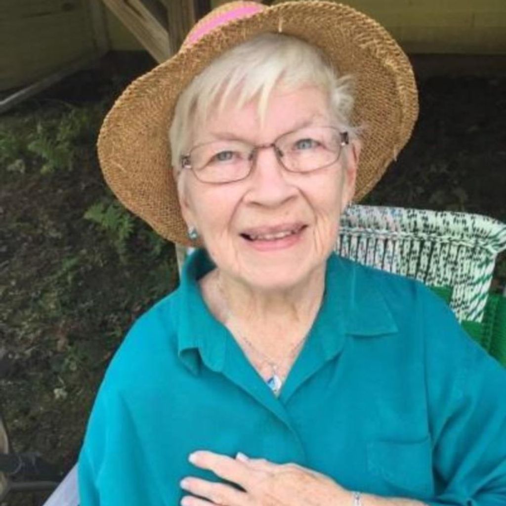 Colleen E. MacManus