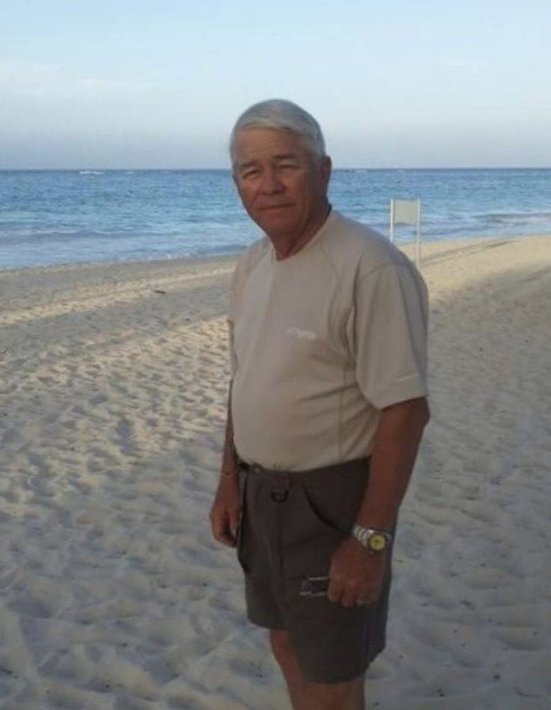 Terrell W. Brooks, Sr.