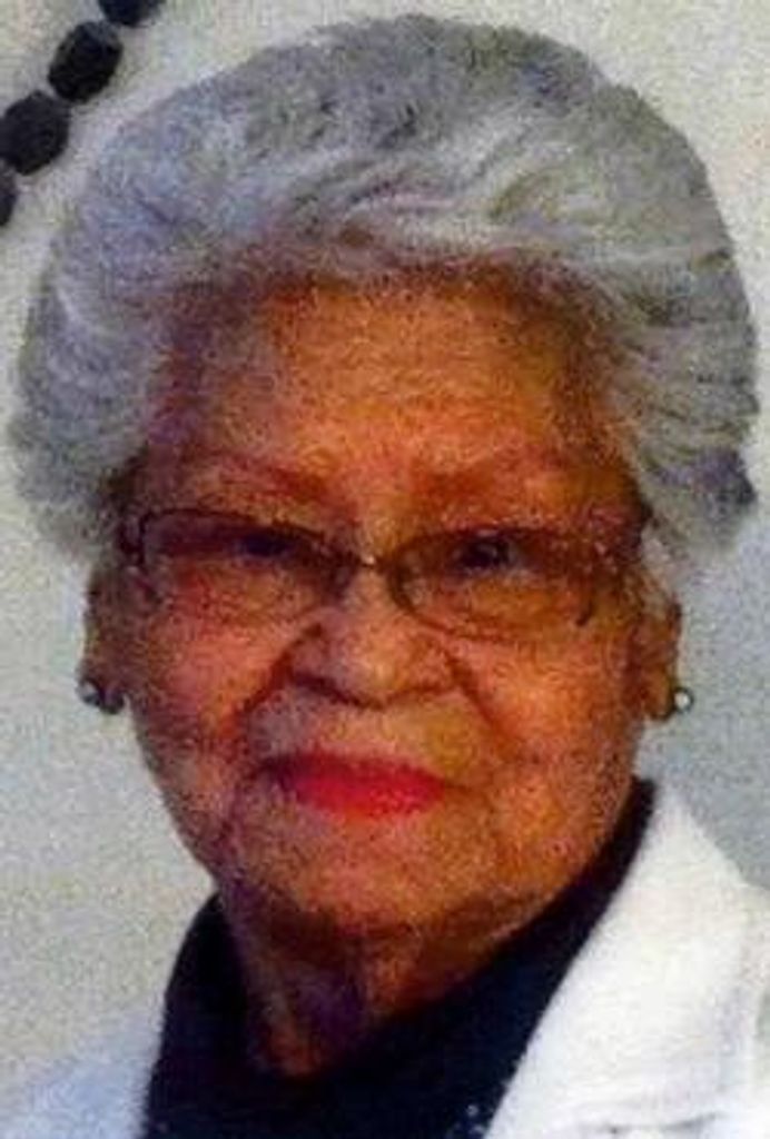 Maria Rivera Profile Photo