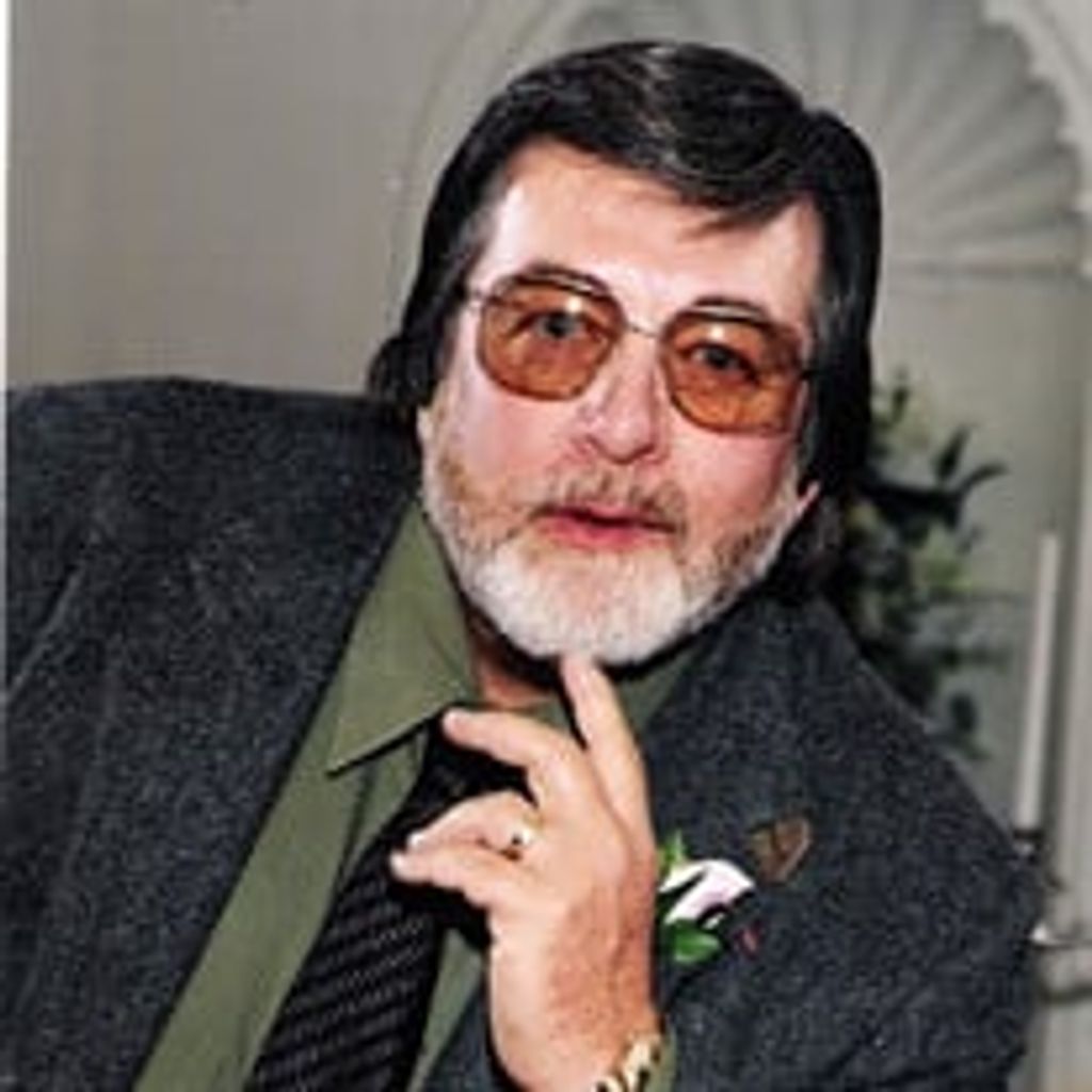 Mr. Gary Lee Stamm Profile Photo