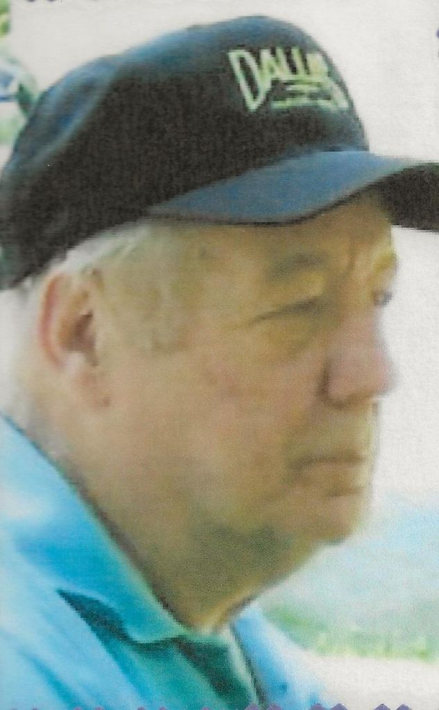 Richard J. "Dick" Price Profile Photo