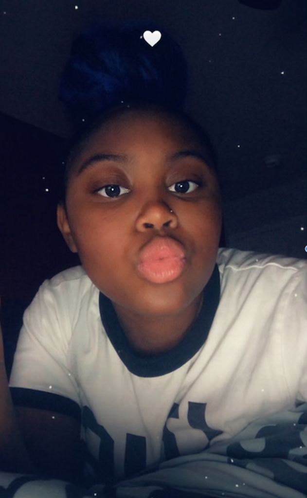 Nyki Maddox