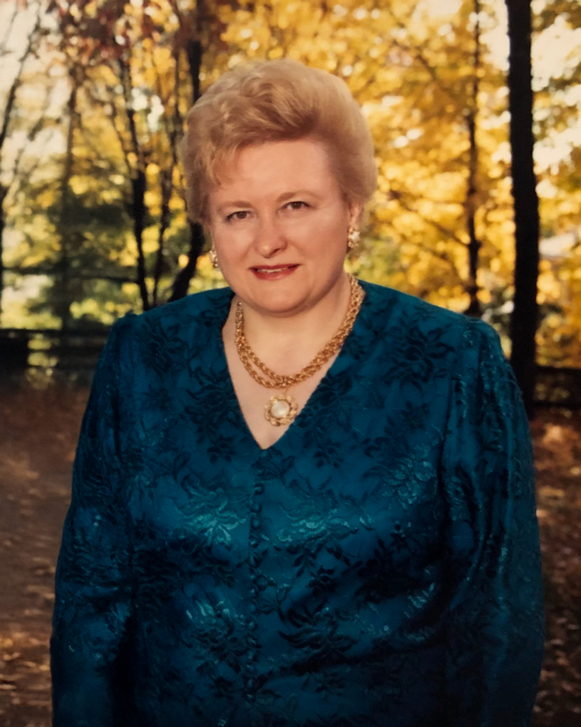 Gerda E. Hanson Profile Photo
