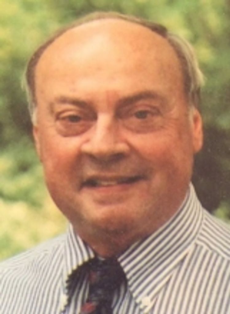 Arnold J. Belfonti, Sr.