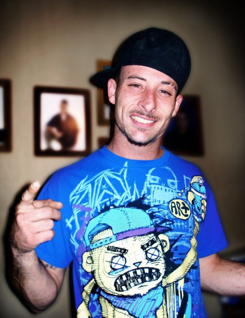 Hector, Joshua Mark
