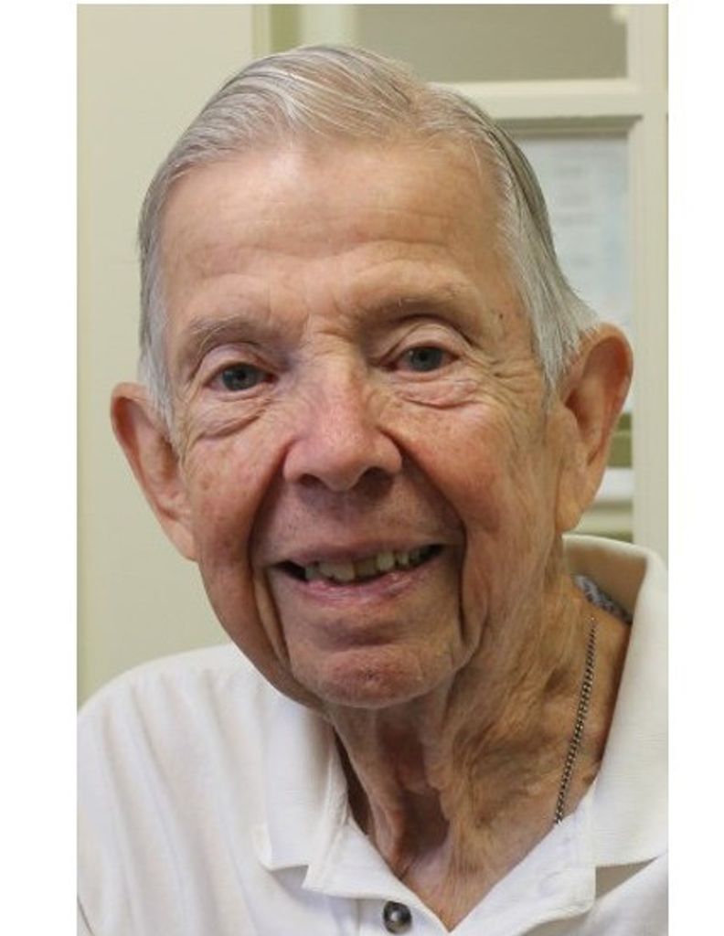 Judson D. Mccarthy Jr.