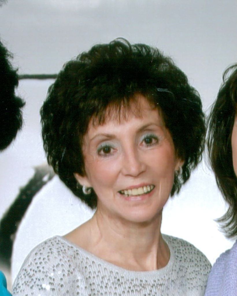 Josephine Frances Lamonte Profile Photo